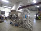 Mtc Dual Paddle Blender